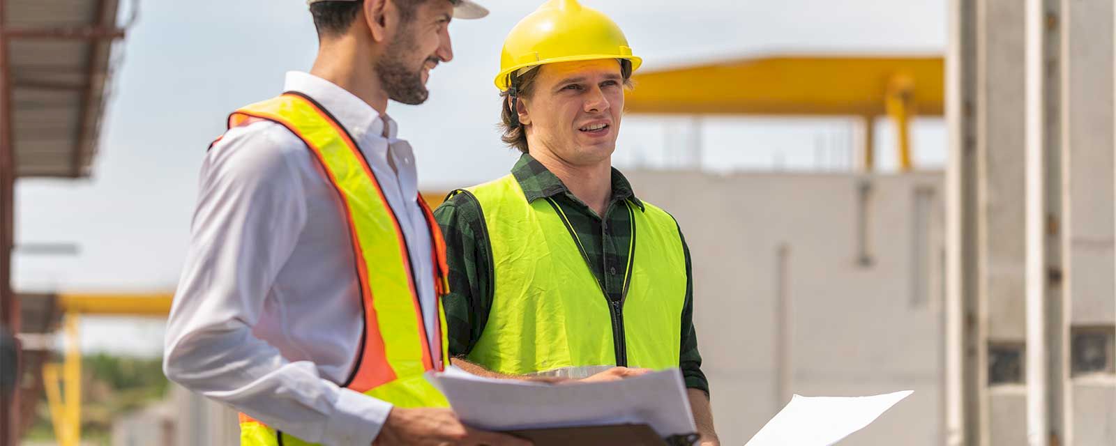 Quelles assurances pour un artisan du bâtiment en Suisse ? RC professionnelle, LAA et garanties chantier