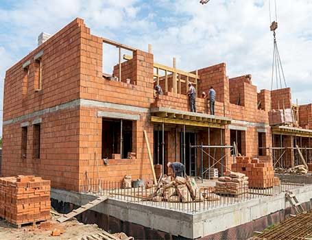 Trouver des chantiers BTP