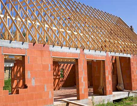 Trouver des chantiers de charpente
