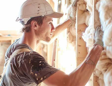Trouver des chantiers en étanchéité