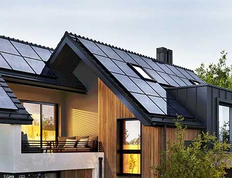 Trouver des chantiers d'installation de panneaux solaires