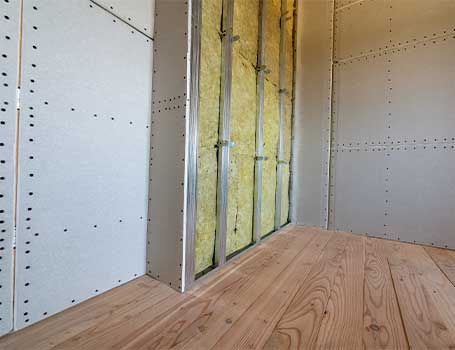 Trouver des chantiers d'isolation en sous-traitance