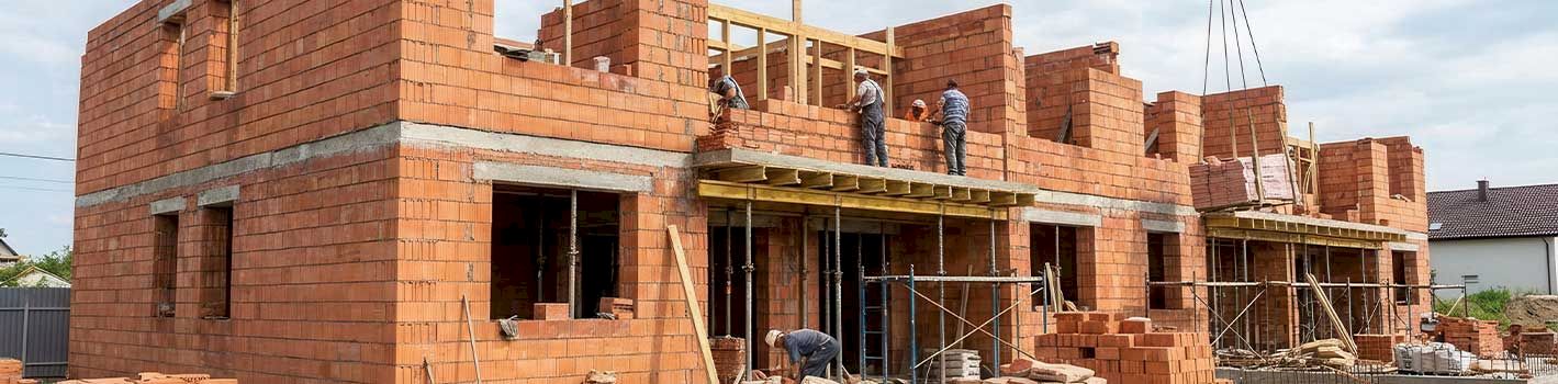 Trouver des chantiers BTP