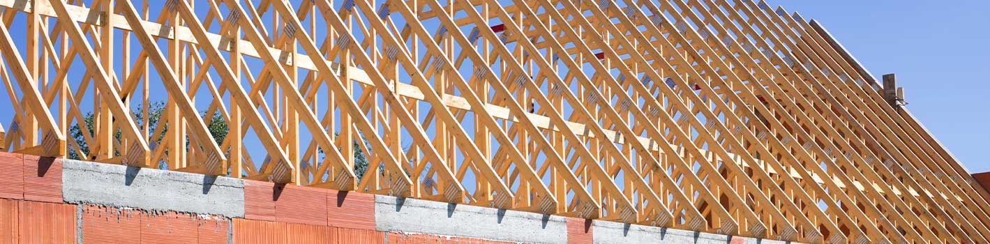 Trouver des chantiers de charpente