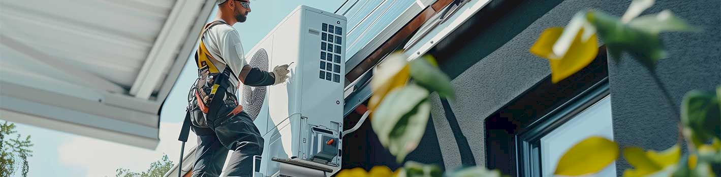 Trouver des chantiers d'installation de chauffage