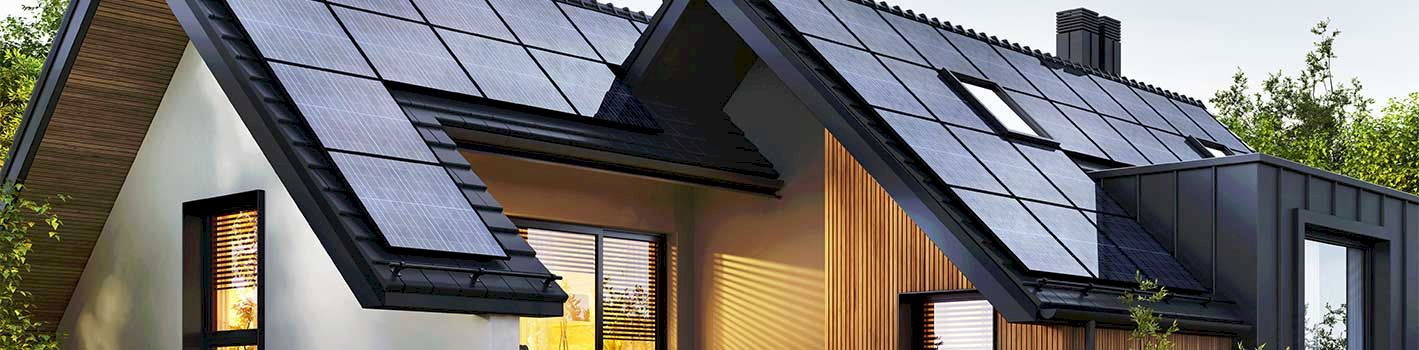 Trouver des chantiers d'installation de panneaux solaires